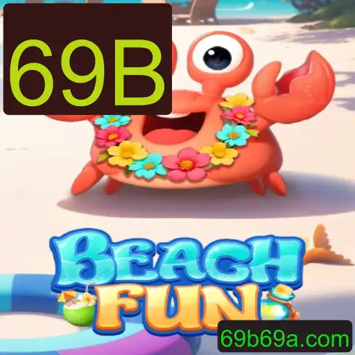 Desvendando BeachFun: O Jogo que Está Conquistando as Praias com a Chave 69B