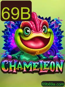 Mergulhando no Jogo Chameleon: Uma Experiência de Dedução Social