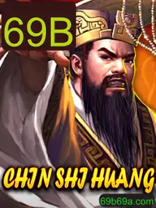 ChinShiHuang: Uma Jornada Estratégica pelo Antigo Oriente