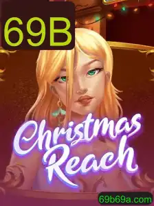 Descubra a Magia de ChristmasReach: Um Jogo de Natal Envolvente