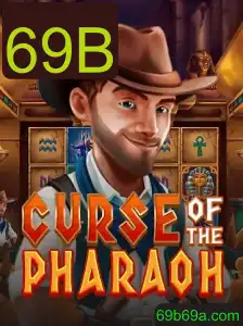 Vislumbre o enigma de 'CurseofthePharaoh' e a intrigante chave 69B