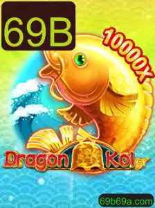 Exploração do Universo de DragonKoi: O Jogo de Estratégia Fascinante