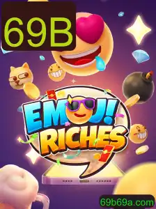 Descubra o Universo de EmojiRiches: O Jogo que Conquista a Geração 69B