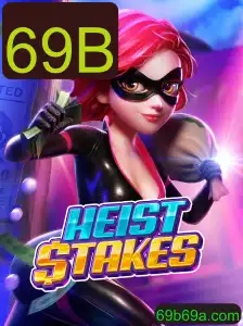 Explorando HeistStakes: Uma Jornada no Mundo de Roubo Virtual