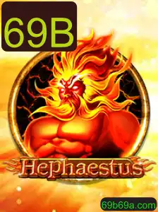 Hephaestus: Uma Imersão no Mundo dos Jogos com o Desafio 69B