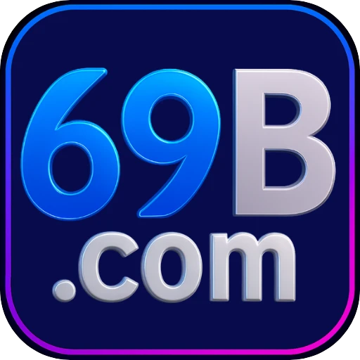 69B Slots-Melhores máquinas jogos de caça-níqueis Logo