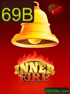 Descubra InnerFire: Um Mergulho no Jogo Revolucionário com a Palavra-chave 69B