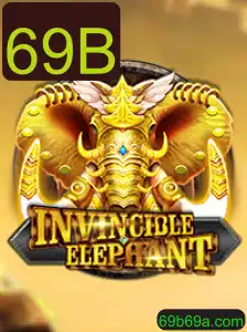 Descubra o Fascinante Mundo de InvincibleElephant: Um Jogo Inovador com a Palavra-chave 69B