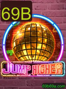 JumpHigher: Uma Jornada Acelerada para Aventura