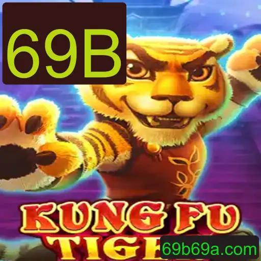 Descubra KungFuTiger: A Nova Sensação do Mundo dos Jogos