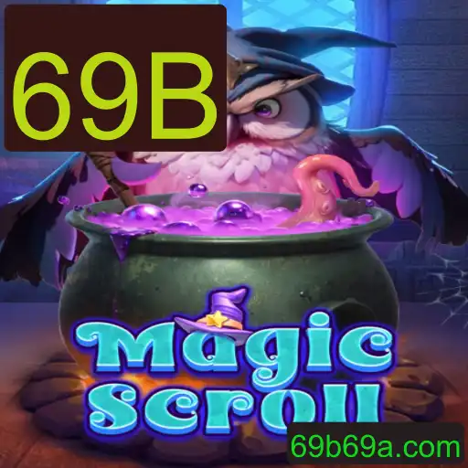 Descubra MagicScroll: Uma Jornada de Fantasia e Desafios com a Palavra-Chave 69B