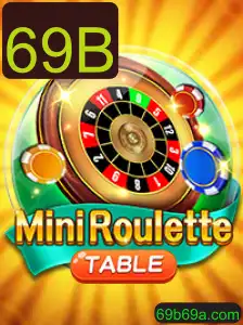 Descubra MiniRoulette: Um Jogo Surpreendente no Cenário Atual
