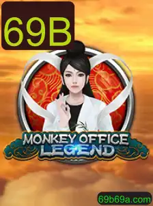 MonkeyOfficeLegend: Mergulhe no Caos Corporativo