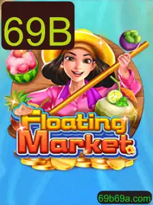 Descubra o Fascinante Mundo de 'FloatingMarket': O Jogo de Estratégia Financeira Atraente