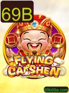 Explorando o Mundo de FlyingCaiShen: Um Mergulho em Sua Temática Única