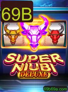 Descubra SuperNiubiDeluxe: O Jogo Inovador de Estratégia e Aventura