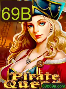Explorando a Aventura Marítima de PirateQueen
