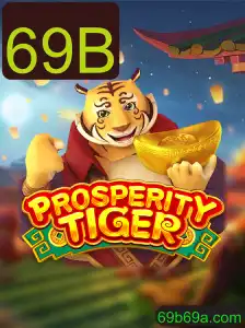 Explorando ProsperityTiger: Um Mergulho no Vibrante Mundo dos Jogos
