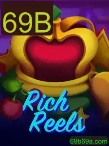 Descubra o Fascinante Mundo de RichReels