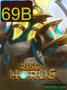 RiseofHorus: Um Mergulho Profundo no Mundo de Aventura e Estratégia