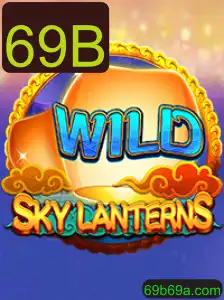 SkyLanterns: Mergulhe na Aventura Interativa com a Diversão do Jogo 69B