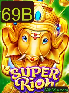 Descubra o Mundo de SuperRich: O Jogo que Transforma Economia e Estratégia com a Palavra-chave 69B
