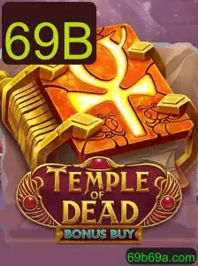 Temple of Dead Bonus Buy: Uma Imersão no Mundo dos Jogos de Aventura