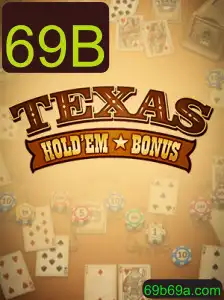 Descobrindo o Fascinante Mundo do Texas Hold'em Bonus