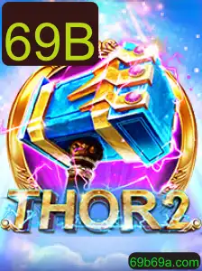 Thor2: Descubra a Aventura Épica do Jogo com a Chave 69B