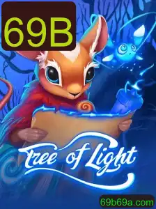 TreeofLight: Uma Jornada Inovadora no Mundo dos Jogos
