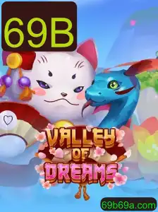 Descubra o Maravilhoso Mundo de ValleyofDreams: Regras e Introdução