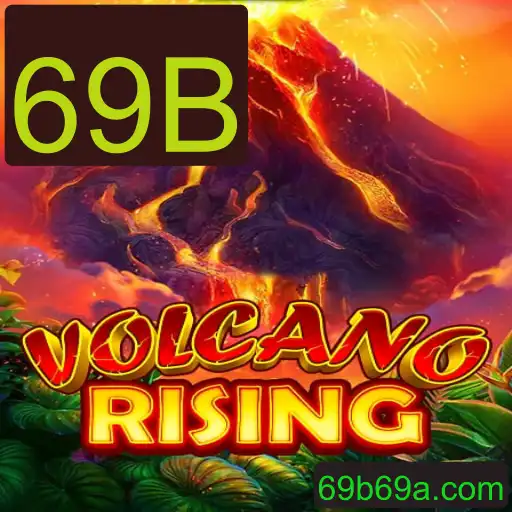 VolcanoRising: Uma Aventura Explosiva no Mundo dos Jogos