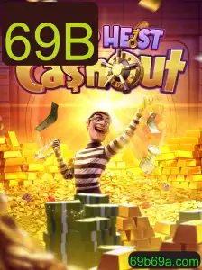Descubra o Enigma do Jogo WildHeistCashout